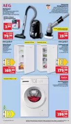 Gazetka promocyjna Marktkauf - Prospekt - Gazetka - ważna od 24.02 do 24.02.2024 - strona 37 - produkty: bürste, bürsten, deka, eis, hygienefilter, lieferservice, reis, schubladen, Ti, wasser