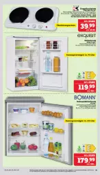 Gazetka promocyjna Marktkauf - Prospekt - Gazetka - ważna od 24.02 do 24.02.2024 - strona 39 - produkty: beleuchtung, braten, eis, latte, leine, lieferservice, reis, Ti, türanschlag wechselbar