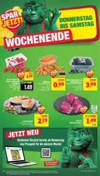 Gazetka promocyjna Marktkauf - Prospekt - Gazetka - ważna od 24.02 do 24.02.2024 - strona 42 - produkty: aktionspreis, decke, deka, eis, ente, lachs, natur, nuss, reis, siena, steak, tee, Ti, tomate, tomaten, Zelt, ZTE