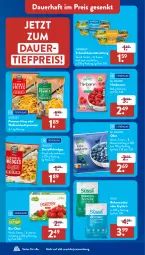 Gazetka promocyjna AldiSud - NÄCHSTE WOCHE - Gazetka - ważna od 18.11 do 18.11.2023 - strona 12 - produkty: aldi, auer, beere, beeren, bio, Bio-Obst, Birkenzucker, burger, dauertiefpreis, eis, elle, himbeer, himbeere, himbeeren, kartoffel, Käse, kräuter, obst, pommes, Pommes Frites, reis, reiss, Schmelzkäse, schmelzkäsezubereitung, Ti, tiefpreis, wedges, zucker