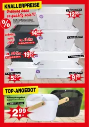 Gazetka promocyjna  - Prospekte - Gazetka - ważna od 30.05 do 30.05.2026 - strona 4 - produkty: aufbewahrungsbox, decke, Deckel, eis, reis
