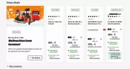 Gazetka promocyjna Saturn - Prospekte - Gazetka - ważna od 24.12 do 24.12.2025 - strona 1 - produkty: angebot, angebote, Dyson, eis, GPS, ndk, nintendo, Nintendo Switch, reis, smart tv, smartwatch, Ti, uhd, uhr, versandkostenfrei, weihnachten, xmas