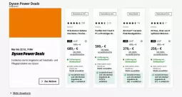 Gazetka promocyjna Saturn - Prospekte - Gazetka - ważna od 24.12 do 24.12.2025 - strona 4 - produkty: angebot, angebote, decke, Dyson, erde, Luftreiniger, ndk, reiniger, Ti, uhr, versandkostenfrei, weihnachten