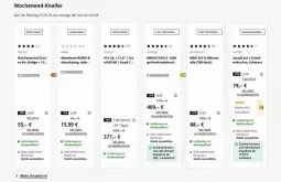 Gazetka promocyjna Saturn - Prospekte - Gazetka - ważna od 24.12 do 24.12.2025 - strona 5 - produkty: angebot, angebote, Bau, bauknecht, eis, elle, hama, lenovo, ndk, Philips, quad, reis, Schal, Ti, uhr, versandkostenfrei, weihnachten