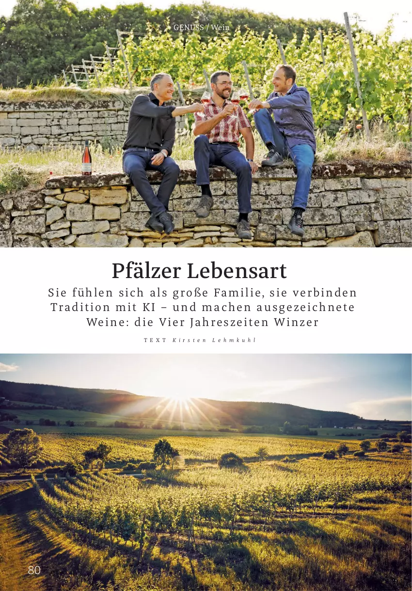 Aktueller Prospekt Rossmann - Prospekte - von 05.05 bis 01.06.2025 - strona 80 - produkty: mac, nuss, Ti, wein