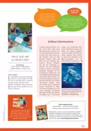 Gazetka promocyjna Rossmann - Prospekte - Gazetka - ważna od 01.06 do 01.06.2025 - strona 101 - produkty: asti, auer, beko, computer, eis, fisch, fische, Germ, Handy, Heu, Intel, Kinder, lion, mac, magazin, natur, papier, pflanze, pute, Rauch, ring, rum, rwe, sac, spiegel, Ti, Tiere, topf, wasser, wolle