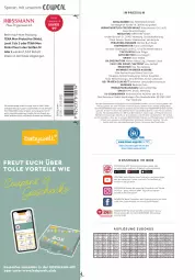 Gazetka promocyjna Rossmann - Prospekte - Gazetka - ważna od 01.06 do 01.06.2025 - strona 104 - produkty: angebot, angebote, auer, Bau, Bauer, Brei, buch, cin, coupon, coupons, drucker, elle, Engel, erde, kerze, mac, ndk, olive, Pants, rezept, rezepte, Ria, Spiele, Tena Men, Ti, uhr, versandkostenfrei, wedel, Yo