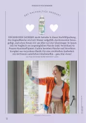 Gazetka promocyjna Rossmann - Prospekte - Gazetka - ważna od 01.06 do 01.06.2025 - strona 12 - produkty: asti, flasche, gin, Glasreiniger, Kinder, reifen, reiniger, Ti, wasser