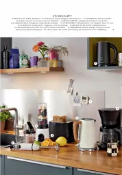 Gazetka promocyjna Rossmann - Prospekte - Gazetka - ważna od 01.06 do 01.06.2025 - strona 27 - produkty: auto, Becher, Behälter, eis, filterkaffee, Holz, kaffee, kaffeemaschine, Kocher, küche, Küchen, Küchentimer, mac, milch, milchaufschäumer, Mixer, Schal, shake, smoothie, stabmixer, tasse, Ti, timer, tisch, toast, toaster, wasser, wasserkocher