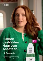 Gazetka promocyjna Rossmann - Prospekte - Gazetka - ważna od 01.06 do 01.06.2025 - strona 31 - produkty: erde, rosmarin, Ti