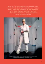 Gazetka promocyjna Rossmann - Prospekte - Gazetka - ważna od 01.06 do 01.06.2025 - strona 33 - produkty: Gesundheit, LG