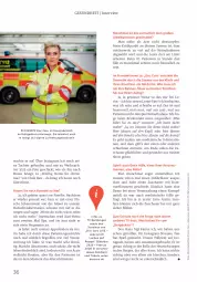 Gazetka promocyjna Rossmann - Prospekte - Gazetka - ważna od 01.06 do 01.06.2025 - strona 36 - produkty: auer, Bau, eis, elle, ente, flasche, gefu, Gesundheit, heinz, Heu, mac, rama, rezept, ring, roba, Rowi, rwe, Ti, uhr, weihnachten, wein, ZTE