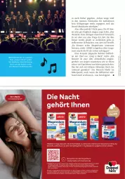 Gazetka promocyjna Rossmann - Prospekte - Gazetka - ważna od 01.06 do 01.06.2025 - strona 44 - produkty: asti, Cap, doppelherz, eis, elle, erde, frucht, Germ, Gesundheit, lebensmittel, leitz, LG, mac, Ti, tisch