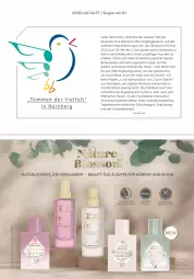 Gazetka promocyjna Rossmann - Prospekte - Gazetka - ważna od 01.06 do 01.06.2025 - strona 45 - produkty: angebot, angebote, eier, eis, Kinder, leine, mac, rwe, Ti
