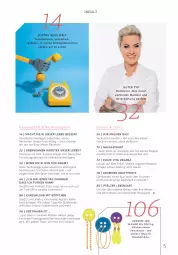 Gazetka promocyjna Rossmann - Prospekte - Gazetka - ważna od 01.06 do 01.06.2025 - strona 5 - produkty: banane, eis, elle, früchte, früchten, Intel, kraft, krüger, leine, mac, nuss, rezept, rezepte, riegel, ring, rum, telefon, teller, Ti, vita, wein, weine