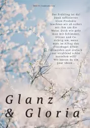 Gazetka promocyjna Rossmann - Prospekte - Gazetka - ważna od 01.06 do 01.06.2025 - strona 50 - produkty: Kugel, Leuchte, leuchten, Ria