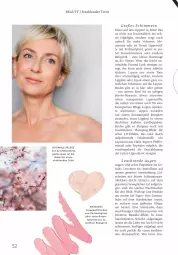 Gazetka promocyjna Rossmann - Prospekte - Gazetka - ważna od 01.06 do 01.06.2025 - strona 52 - produkty: beere, beeren, buch, Cap, chili, cin, creme, ente, Holz, ingwer, latte, leine, Leuchte, leuchten, Lipgloss, Lippenstift, mac, Nuance, pfeffer, rosen, saft, stifte, Ti, tisch