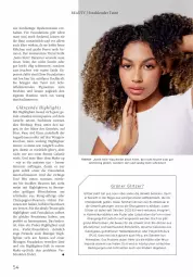 Gazetka promocyjna Rossmann - Prospekte - Gazetka - ważna od 01.06 do 01.06.2025 - strona 54 - produkty: asti, Bau, bio, champagne, champagner, decke, eis, Elan, elle, ente, erde, hyaluron, Kinder, kosmetik, kraft, Leuchte, Make-up, milch, Nuance, pfirsich, ring, Ti, Tiere, wasser