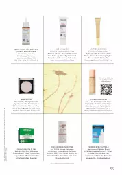 Gazetka promocyjna Rossmann - Prospekte - Gazetka - ważna od 01.06 do 01.06.2025 - strona 55 - produkty: Altapharma, alterra, bio, cin, ente, hyaluron, kaffee, kissen, Kollagen, kosmetik, kraft, latte, Make-up, natur, naturkosmetik, neutrogena, pflanze, pflanzen, rum, Serum, shake, smoothie, Tagespflege, Ti, Tiere, vita, Vitamin C, weleda