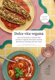 Gazetka promocyjna Rossmann - Prospekte - Gazetka - ważna od 01.06 do 01.06.2025 - strona 72 - produkty: bier, bio, LG, nuss, rezept, rezepte, Sugo, Ti, tisch, vita