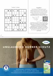 Gazetka promocyjna Rossmann - Prospekte - Gazetka - ważna od 01.06 do 01.06.2025 - strona 85 - produkty: Brei, buch, eis, erde, gewinnspiel, gsw, gutschein, leitz, LG, pril, Rauch, reis, Ti