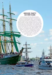Gazetka promocyjna Rossmann - Prospekte - Gazetka - ważna od 01.06 do 01.06.2025 - strona 9 - produkty: alexa, Brei, brie, burger, eier, hamburger, Heu, Kaiser, lion, mac, Nordsee, Rauch, Ti, wasser