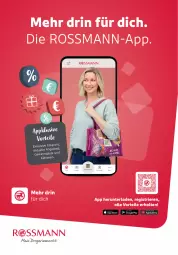 Gazetka promocyjna Rossmann - Prospekte - Gazetka - ważna od 01.06 do 01.06.2025 - strona 90 - produkty: angebot, angebote, coupon, coupons, elle, gewinnspiel, Ti
