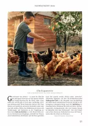 Gazetka promocyjna Rossmann - Prospekte - Gazetka - ważna od 01.06 do 01.06.2025 - strona 91 - produkty: auer, auto, Bau, Bauer, bio, brot, decke, eis, ente, erde, Feigen, Heu, honig, hühner, Hüpfburg, leine, natur, reis, SANTE, Ti, Tiere