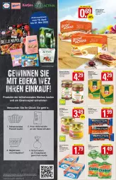 Gazetka promocyjna  - Prospekte - Gazetka - ważna od 23.04 do 23.04.2022 - strona 10 - produkty: beispielabbildung, bihophar, bio, Blüte, blütenhonig, creme, deka, eis, erde, gewinnspiel, honig, natur, natura, pril, quark, riegel, sandwich, Spiele, Ti, uhr, zucker