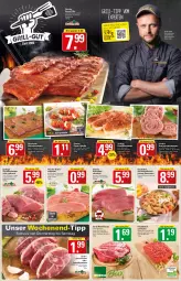 Gazetka promocyjna  - Prospekte - Gazetka - ważna od 23.04 do 23.04.2022 - strona 6 - produkty: auer, Bad, Bau, Bauer, bio, braten, bratwurst, deka, eis, elle, fleisch, fleischsommelier, gewürz, grill, gulasch, hackfleisch, hackfleisch gemischt, Holz, holzfällersteaks, honig, HP, ideal zum grillen, kiri, kotelett, küche, Küchen, lamm, lammkotelett, Lammrücken, mac, mit paprika, nuss, paprika, pfanne, pute, Puten-Spieße, rind, rinder, rindfleisch, saft, Schal, Schale, schinken, schinkenbraten, Schinkensteak, schnitten, schnitzel, schwein, schweine, schweinefleisch, schweineschnitzel, spare ribs, spareribs, steak, steaks, Ti, wein, weine, wurst