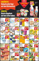 Gazetka promocyjna  - Prospekte - Gazetka - ważna od 23.04 do 23.04.2022 - strona 8 - produkty: angebot, angebote, arla, arla skyr, aufstrich, baguette, bärenmarke, Becher, beutel, bio, Bistro Baguette, brot, brotaufstrich, camembert, cornetto, creme, deka, Dr. Oetker, drink, eis, eiscreme, fertiggericht, fertiggerichte, flasche, frucht, fruchtjoghurt, getränk, gin, hafer, iglo, joghur, joghurt, joghurt mit der ecke, kakao, kartoffel, Käse, kokos, küche, Küchen, landliebe, landliebe eiscreme, langnese, lätta, magnum, mandel, Mandeldrink, mccain, milch, monte, Müller, natur, schwarmstedter, Skyr, söbbeke, soja, Tasche, taschen, Ti, tisch, zott, Zott Monte