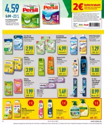 Gazetka promocyjna Diska - Prospekte - Gazetka - ważna od 27.08 do 27.08.2022 - strona 9 - produkty: aktionspreis, apfel, bebivita, bürste, coupon, coupons, creme, deo, deospray, Discreet, Dr. Best, duschgel, eis, erde, fa duschgel, fenchel, flasche, flüssigseife, folgemilch, fructis, garnier, gin, handschuhe, Kinder, LG, milch, Odol, Odol-med 3, olive, palmolive, persil, reis, schuhe, Seife, shampoo, sofortrabatt, Softlan, Ti, vita, vollwaschmittel, waschmittel, weichspüler, zahnbürste, ZTE