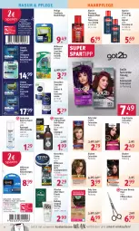 Gazetka promocyjna Rossmann - Prospekte - Gazetka - ważna od 04.03 do 04.03.2022 - strona 10 - produkty: after shave, alpecin, binden, Bulldog, cin, Color creme, coupon, creme, diadem, einwegrasierer, For Your Beauty, Gesichtscreme, gillette, gin, got2b, haarpflege, isana, nivea, Nivea Men, Palette, Peeling, Philips, rasierer, rasiergel, Rasierklinge, rasierklingen, Rasierschaum, sana, Schere, shampoo, shampoo 250 ml, skinguard, spartipp, Ti, Tiere, wilkinson, Yo