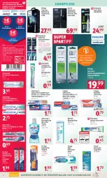 Gazetka promocyjna Rossmann - Prospekte - Gazetka - ważna od 04.03 do 04.03.2022 - strona 12 - produkty: akku, aufsteckbürsten, bürste, bürsten, colgate, coupon, creme, Dr. Best, eis, elektrische zahnbürste, erde, gin, Haftcreme, HP, kräuter, LG, Max Fresh, meridol, mundspülung, mundwasser, Odol, Odol-med 3, oral-b, Philips, Prokudent, Reinigung, sensodyne, sonicare, spartipp, spülung, Ti, Tiere, wasser, zahnbürste, zahnbürsten, zahncreme, Zahnseide, ZTE