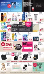 Gazetka promocyjna Rossmann - Prospekte - Gazetka - ważna od 04.03 do 04.03.2022 - strona 16 - produkty: angebot, angebote, angebotspreis, auer, auto, babydream, Babyphone, Bad, badetuch, bett, bier, body, body milk, brita, bürste, bürsten, creme, decke, deo, deospray, deospray 150 ml, dusche, eis, elle, Engel, felix, handcreme, Holz, katzennahrung, Kinder, Kindersitz, kosmetik, kraft, lenor, LG, Lotion, matratze, ndk, neutrogena, nivea, oral-b, quad, Reinigung, reis, roll-on, Schal, Schale, spülmaschinen, stuhl, Tasche, teller, Ti, tisch, tuc, tücher, versandkostenfrei, wc frisch, wedel, weichspüler, windeln