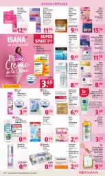 Gazetka promocyjna Rossmann - Prospekte - Gazetka - ważna od 04.03 do 04.03.2022 - strona 7 - produkty: alouette, aqua, Augenpflege, bambus, Bebe, cellular filler, creme, Diadermine, eis, elle, feuchtigkeitscreme, For Your Beauty, garnier, Gesichtsmaske, gesichtspflege, gsw, Holz, HP, hyaluron, isana, karotten, kosmetik, Kosmetiktücher, lavera, Make-up, Maske, mizellen, Mizellen Reinigungswasser, nachtcreme, nachtpflege, neutrogena, nivea, Peeling, Q10, Reinigung, reis, Revital, revitalift, rum, sana, Schaebens, Serum, soja, spartipp, spiegel, Standspiegel, tagescreme, teller, Ti, Tiere, tücher, vita, Vitamin C, wasser, wattepads, Yo