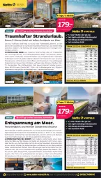 Gazetka promocyjna Netto - Woche 33 - Gazetka - ważna od 20.08 do 20.08.2023 - strona 3 - produkty: asti, axe, Bad, Bademantel, bier, buch, Buko, dusche, eis, ente, innenpool, kaffee, kaffeebereiter, Kinder, küche, kühlschrank, kurtaxe, mab, Mantel, Mode, natur, pflanze, pool, rama, reis, rezept, sanddorn, Schrank, slip, Slipper, tee, telefon, Ti, tisch, vita, wellnessbereich, zimmerbeispiel, ZTE