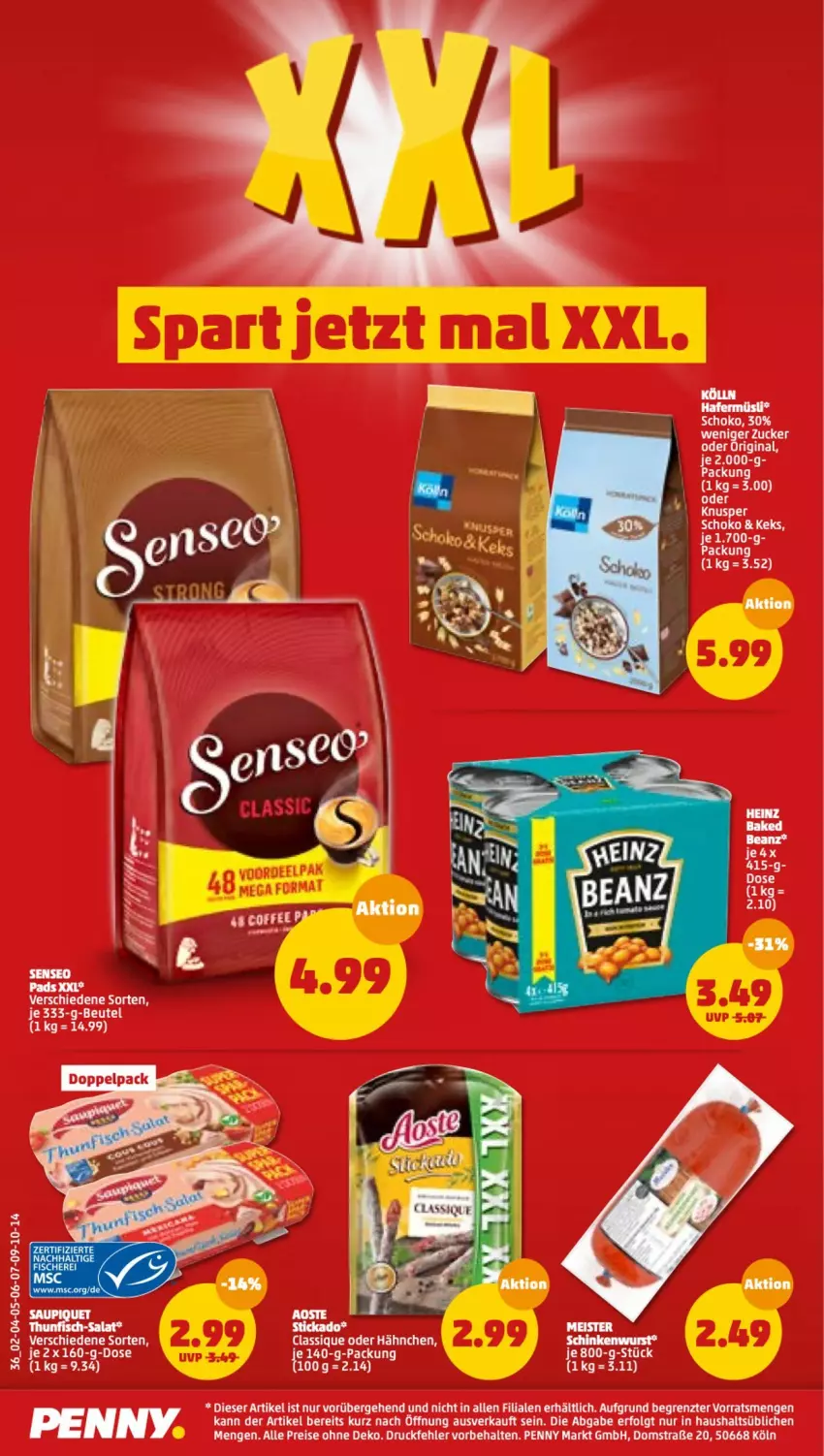 Aktueller Prospekt Penny - Prospekte - von 18.04 bis 23.04.2022 - strona 36 - produkty: beutel, eis, gin, keks, LG, reis, schoko, tee, Ti, ZTE, zucker