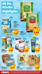 Gazetka promocyjna Penny - Prospekte - Gazetka - ważna od 23.04 do 23.04.2022 - strona 32 - produkty: ACC, Becher, beutel, caffe, caramel, cheddar, chia, coconut, cola, eis, frucht, joghur, joghurt, Käse, kerrygold, kräuter, landliebe, landliebe joghurt, latte, LG, lion, mac, macchiato, magnum, meggle, milka, milkana, pudding, regal, reis, sahne, Schmelzkäse, starbucks, Ti, white chocolate, ZTE