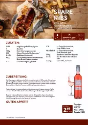 Gazetka promocyjna Aldi Nord - Aldi-Grillen - Gazetka - ważna od 30.04 do 30.04.2022 - strona 34 - produkty: baguette, bio, Bio-Olivenöl, braten, brot, bürste, bürsten, butter, champignon, champignons, cin, flasche, gewürz, Gewürzmühle, grana, grana padano, grill, hartkäse, italienischer hartkäse, Käse, leine, markenbutter, meersalz, mehl, Ofen, olive, oliven, olivenöl, padano, Paniermehl, pfeffer, Rana, rioja, rispentomaten, salz, spare ribs, steinofen, Steinofen-Baguette, Ti, tomate, tomaten, würfel, zucchini