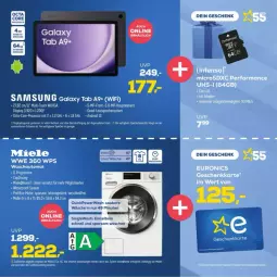 Gazetka promocyjna Euronics - Prospekte - Gazetka - ważna od 08.10 do 08.10.2024 - strona 5 - produkty: rel, Zelt