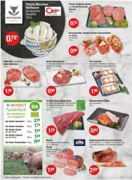 Gazetka promocyjna Vmarkt - Prospekte - Gazetka - ważna od 13.03 do 13.03.2024 - strona 2 - produkty: angebot, angebote, auer, Bau, Bauer, beef, bio, bio-rindfleisch, braten, champignon, champignons, eis, elle, emmentaler, filet, fisch, fische, fleisch, Germ, geschnetzeltes, gewürz, gin, gulasch, gyros, Käse, kochschinken, kräuter, lack, LG, mac, medaillons, Meister, natur, rind, rinder, rinder-rouladen, rindfleisch, roastbeef, rollbraten, rouladen, saft, salz, sauce, schinken, schmorbraten, schwein, schweine, schweinefilet, serrano, Spezi, steak, suppe, teller, Ti, Töpfchen, wein, weine, Zelt, zwiebel