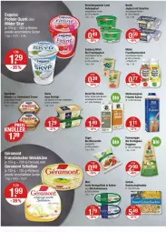 Gazetka promocyjna Vmarkt - Prospekte - Gazetka - ważna od 13.03 do 13.03.2024 - strona 6 - produkty: Becher, beutel, bio, butter, buttermilch, drink, drinks, eier, exquisa, filet, filets, flasche, französischer weichkäse, frucht, fruchtjoghurt, hafer, hering, Herings, heringsfilets, joghur, joghurt, kakao, Käse, Kraut, merl, milch, mozzarella, Müller, nudel, nudeln, parmigiano, parmigiano reggiano, quark, rahmjoghurt, rama, reggiano, rel, ring, sahne, salz, sauce, settele, smarties, tee, Ti, torte, vita, Vitamin B, weichkäse, weihenstephan