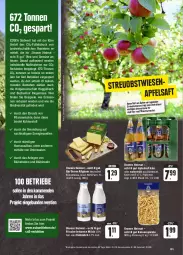 Gazetka promocyjna E Center - Angebote der Woche - Gazetka - ważna od 30.09 do 30.09.2023 - strona 15 - produkty: apfel, apfelsaft, Bau, bio, buch, Cars, deka, direktsaft, eis, elle, erde, flasche, Kaiser, Käse, LG, milch, natur, nuss, obst, Obst und Gemüse, pflanze, pflanzen, reifen, reis, saft, schnittkäse, Spiele, südwest, Ti, und gemüse, vollmilch, ZTE