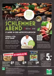 Gazetka promocyjna E Center - Angebote der Woche - Gazetka - ważna od 30.09 do 30.09.2023 - strona 36 - produkty: angebot, angebote, Astra, beutel, brötchen, eis, elle, ente, fleisch, geback, gutschein, Käse, LG, Metro, nuss, Ofen, reis, salat, Tchibo, Ti, uhr, wein