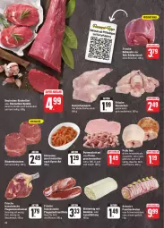 Gazetka promocyjna E Center - Angebote der Woche - Gazetka - ważna od 30.09 do 30.09.2023 - strona 4 - produkty: blätterteig, braten, brustfilet, eis, ente, Entenbrust, Entenschenkel, filet, filets, fleisch, für grill und pfanne, geschnetzeltes, gewürz, grill, grill und pfanne, gulasch, gyros, henkel, ideal für grill, ideal für grill und pfanne, Kaninchenkeule, leine, LG, mac, mit gemüse, natur, pfanne, Pollo Fino, püree, pute, Putengeschnetzeltes, putenschnitzel, rind, rinder, rinderfilet, saft, schenkel, schnitzel, schwein, schweine, schweinerücken, Spezi, steak, steaks, super-knüller, Ti, und pfanne, wein, weine, Wild, Zelt