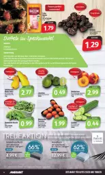 Gazetka promocyjna Markant - Prospekte - Gazetka - ważna od 20.05 do 20.05.2023 - strona 4 - produkty: bacon, Bau, baumwolle, Birnen, cola, discount, eis, fleisch, gurke, gurken, handtuch, limette, limetten, Mett, metten, mozzarella, Nektar, nektarinen, rel, rucola, Schal, Schale, tafelbirnen, Ti, tomate, tomaten, tuc, tulip, wolle