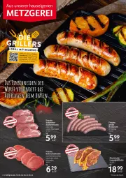 Gazetka promocyjna Selgros - Food - Gazetka - ważna od 24.08 do 24.08.2022 - strona 2 - produkty: eis, Elan, lamm, marinade, Nackensteak, nackensteaks, natur, Nestea, reis, schwein, schweine, schweinerücken, steak, steaks, Ti, wein, weine