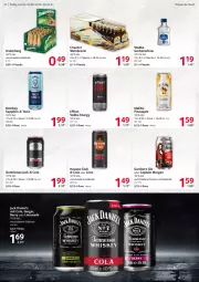 Gazetka promocyjna Selgros - Food - Gazetka - ważna od 24.08 do 24.08.2022 - strona 30 - produkty: Apple, bombay sapphire, Cap, captain morgan, cola, Effect, eis, flasche, gin, ginger, Gorbatschow, gordon, gordon's, Havana Club, jack daniel, Jack Daniel’s, limo, limonade, Malibu, reis, sapphire, tee, Ti, tonic, underberg, vodka, wein, weinbrand, whiskey, wodka