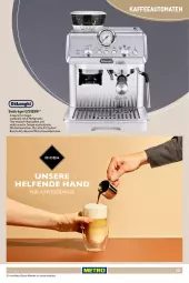Gazetka promocyjna Metro - Non Food Sortiment - Gazetka - ważna od 09.06 do 09.06.2026 - strona 135 - produkty: auto, Elektro, espresso, kaffee, kaffeeautomat, latte, LG, Metro, metro gastro, milch, milchaufschäumer, nespresso, senf, tasse, Ti, tomate, tomaten
